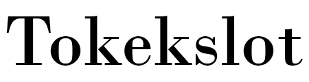 Tokekslot